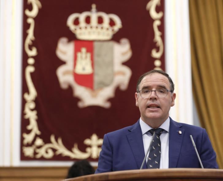 El PP denuncia la sangría y ruina a la que la Junta de Page somete al patrimonio, permitiendo que 115 valiosos monumentos incluidos en la Lista Roja corran peligro de desaparecer