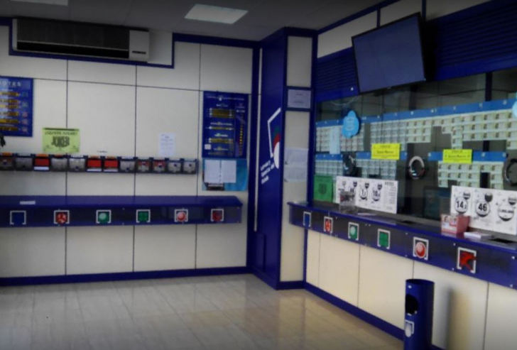 La Primitiva deja más de 300.000 euros en Cifuentes