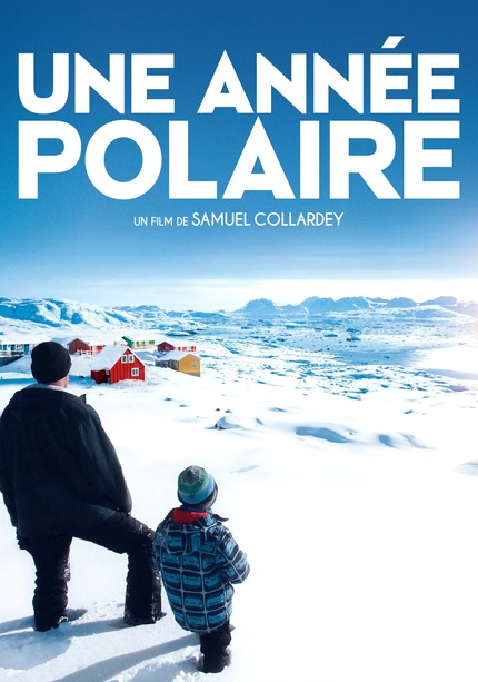 Profesor en Groenlandia