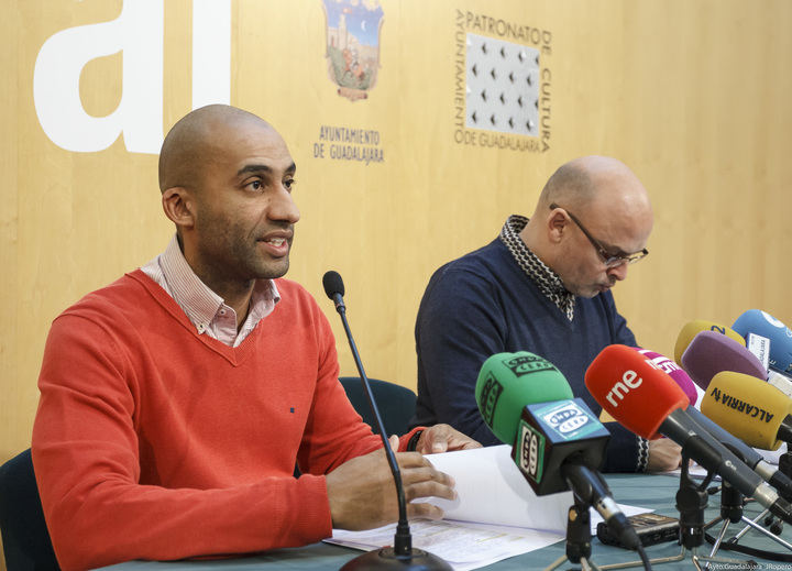 Diciembre y enero llenarán los espacios escénicos de Guadalajara con propuestas de calidad para todos los públicos