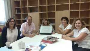 El Ayuntamiento de Guadalajara pone en marcha un programa educativo para ofrecer alternativas al alumnado que ha sido expulsado de su centro educativo