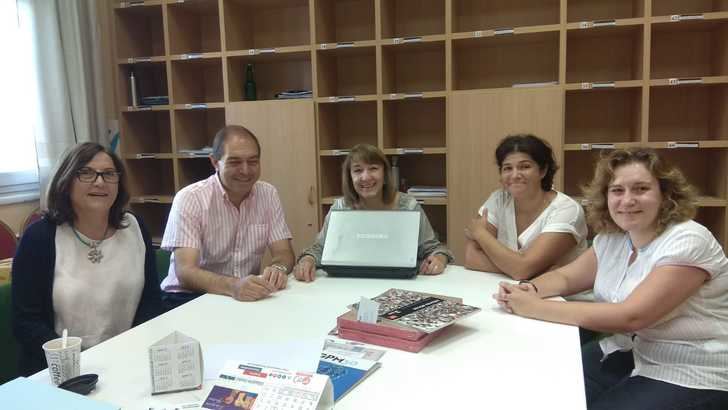 El Ayuntamiento de Guadalajara pone en marcha un programa educativo para ofrecer alternativas al alumnado que ha sido expulsado de su centro educativo