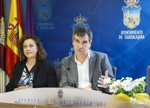 El Ayuntamiento de Guadalajara desarrollará su propio 'Programa de mayores de 55 años'