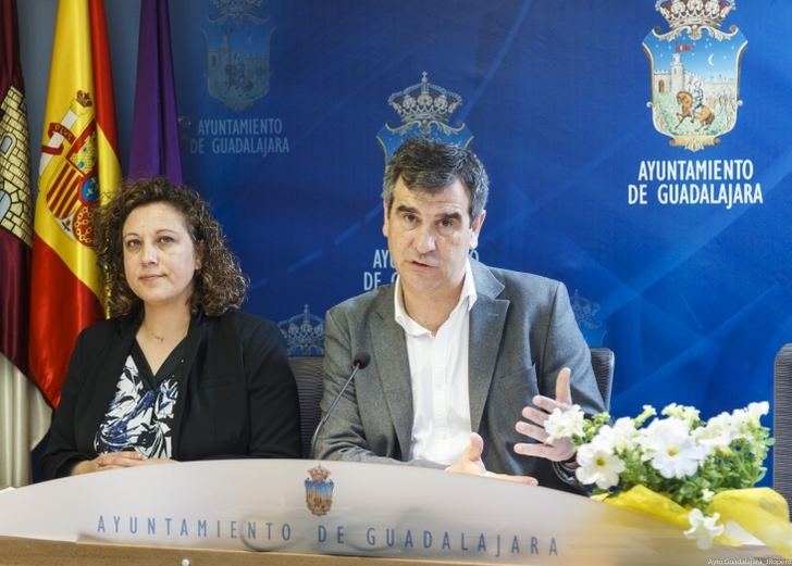 El Ayuntamiento de Guadalajara desarrollará su propio 'Programa de mayores de 55 años'