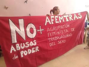 Prostitutas de Guadalajara reclaman una legislaci&#243;n como en Nueva Zelanda