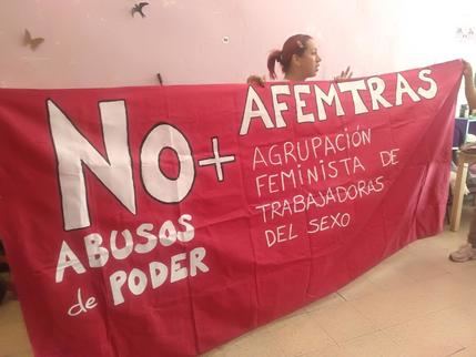 Prostitutas de Guadalajara reclaman una legislación como en Nueva Zelanda