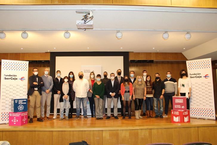 15 Emprendedores de Guadalajara han finalizados el Programa "DE IDEA A PROYECTO"