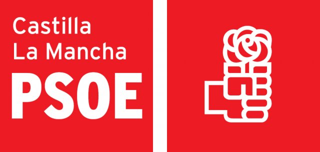 Emilio Sáez, Alberto Rojo y Silvia Fernández, candidatos del PSOE a las alcaldías de Albacete, Guadalajara y Seseña