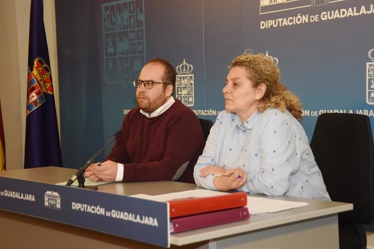 El PSOE denuncia que el presupuesto 2019 del anterior Gobierno de Diputación del PP incumple los objetivos de estabilidad presupuestaria