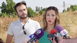 El PSOE de Guadalajara acusa al equipo de Rom&#225;n de pagar 50,000 euros indebidamente a contrata de parques