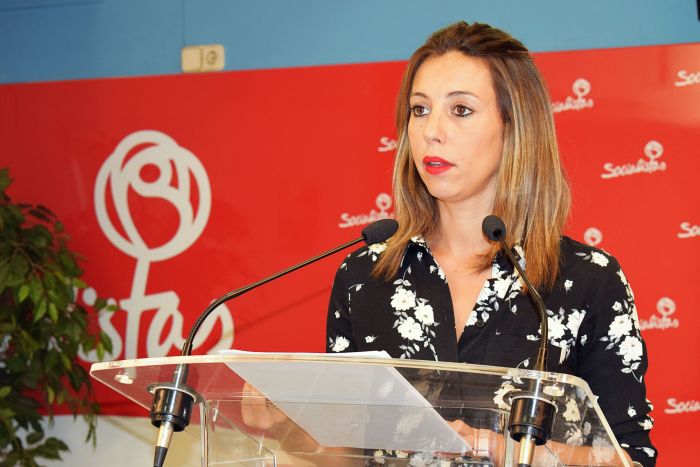 El PSOE califica como decepcionante el Desfile de Carrozas de las Ferias de Guadalajara