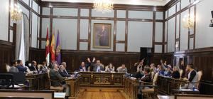 El PP denuncia que el PSOE y Ciudadanos “traicionan” a los pueblos de la provincia de Guadalajara impidiendo que las ayudas para obras municipales lleguen a más de 200 ayuntamientos
