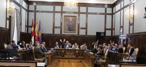 El PP denuncia que el PSOE y Ciudadanos traicionan a los pueblos de la provincia de Guadalajara impidiendo que las ayudas para obras municipales lleguen a más de 200 ayuntamientos