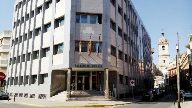 Condenado a más de 4 años el profesor acusado de abuso de menores en Puertollano