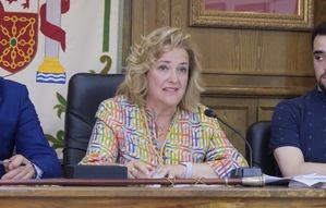 La alcaldesa de Alovera aprueba la delegaci&#243;n de concejal&#237;as del nuevo equipo de gobierno