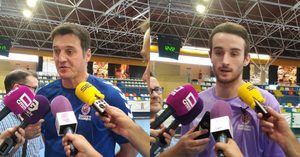 Última oportunidad para probar, se acerca ASOBAL