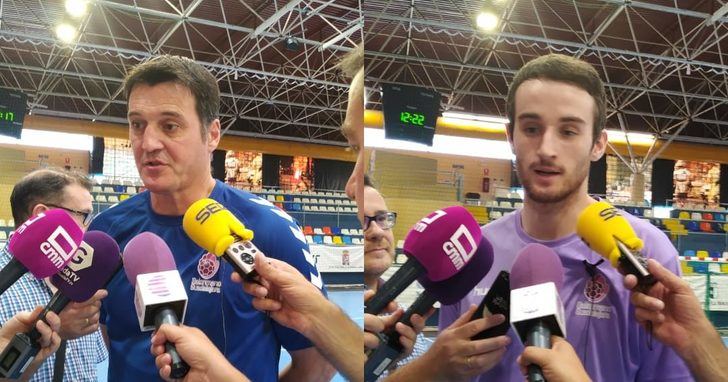 Última oportunidad para probar, se acerca ASOBAL