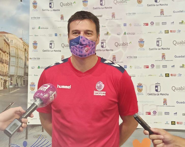 El Quabit tendrá que esperar para el inicio de la competición liguera