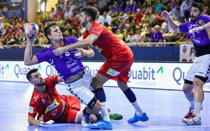 Foto : Rafael Martín