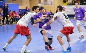 El Quabit Guadalajara visita La Catedral a tope de moral