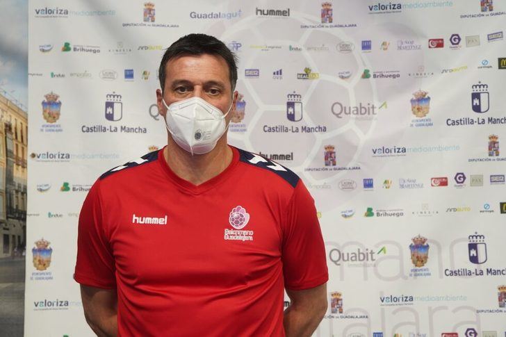 Vuelta a casa del Quabit con puntos importantes en juego