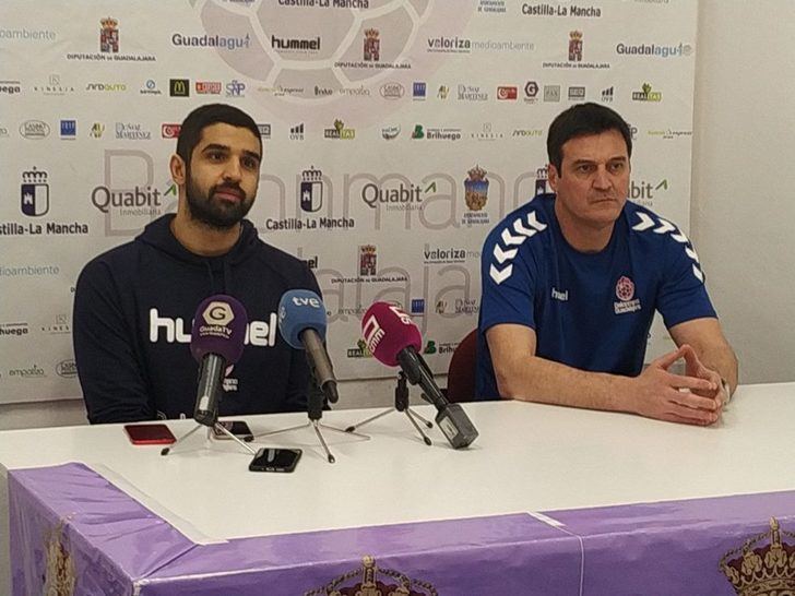 La tranquilidad del Quabit pasa por una victoria en Santander