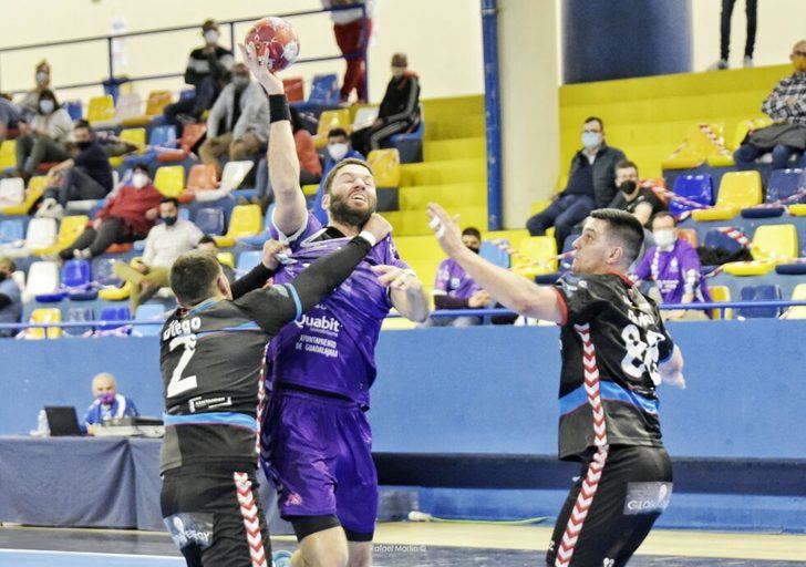 Foto : Rafael Martín