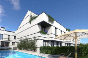 Quabit quiere entregar entre 2.6002.800 viviendas anuales a partir del año 2022