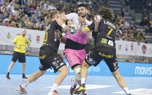 César Montes: me quedo con el esfuerzo de los jugadores y el entusiasmo de la afición