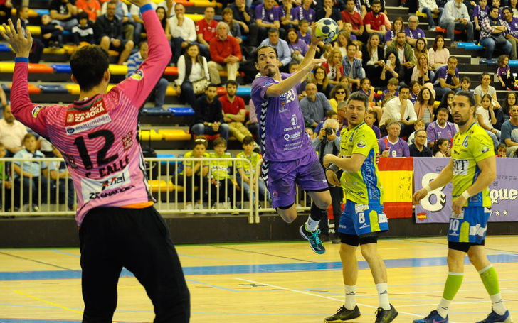 Foto : Nacho Izquierdo