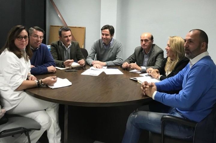 El Corredor del Henares se queja de los engaños que están perjudicando el presente y el futuro de los municipios