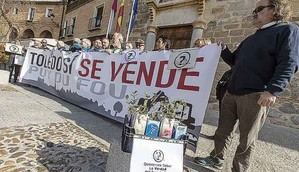 Puy du Fou, inauguraci&#243;n marcada por la demanda que se presenta el 2 de septiembre en el TSJ de Castilla-La Mancha y por &#34;presuntas&#34; nuevas ilegalidades