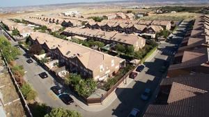 ¿Nos ayudas? Ya casi somos 1.000: 'Empadrónate' en Quer