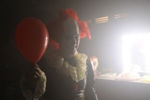 Quer disfrutó de Halloween, a pesar de la lluvia