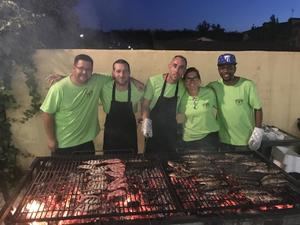 Vuelve a Quer la hoguera de San Juan