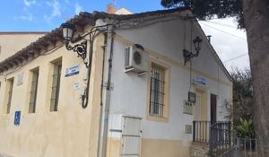 Quer, invisible para la Junta de Page