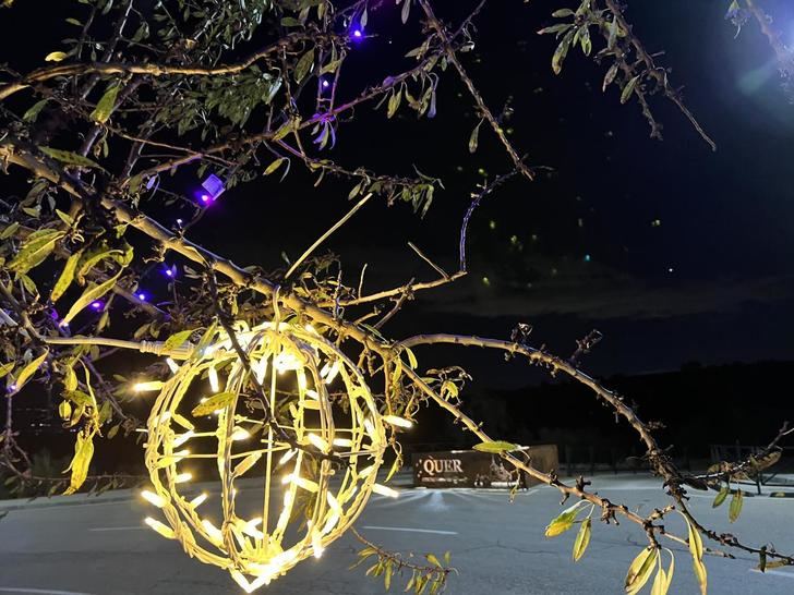 Ya es Navidad en Quer. Programa de Navidad 2021-2022