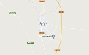 La Guardia civil fallecida tras matar a tiros a sus dos hijas en Quintanar del Rey no tenía antecedentes por baja psicológica