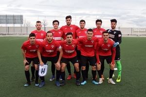 El Hogar Alcarreño, 1-0, cae ante el Qum