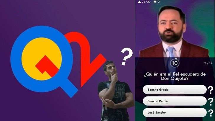 Q12 Trivia se consolida como el fenómeno social de entretenimiento digital del año en sus seis meses de vida