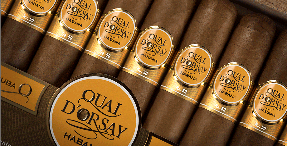 Quai DOrsay : Sabor cubano, charne francés