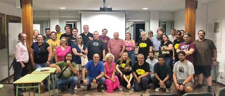 RADIO ARREBATO comienza su temporada 35 con seis programas nuevos en su parrilla