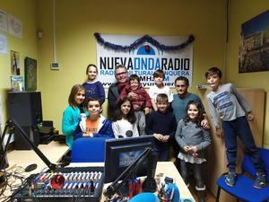 Un año más "Los Otros Villancicos" llegan a #NuevaOndaYunquera