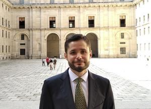 El pueblo de Hita albergó una reliquia de la Cruz de Cristo