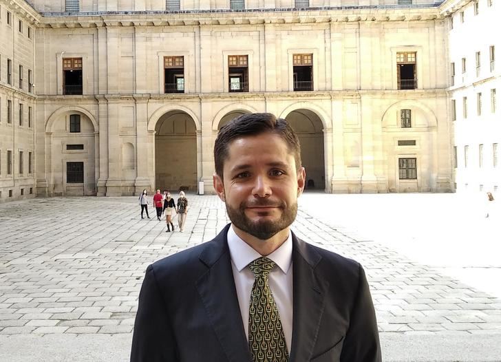 El pueblo de Hita albergó una reliquia de la Cruz de Cristo