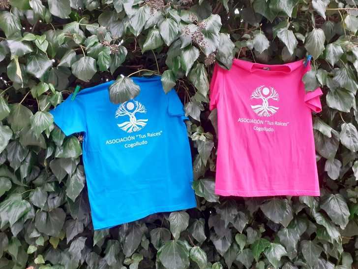 La Asociación Tus Raíces de Cogolludo, premiada por la Fundación Eurocaja Rural por un proyecto que apuesta por fijar población en el entorno Rural