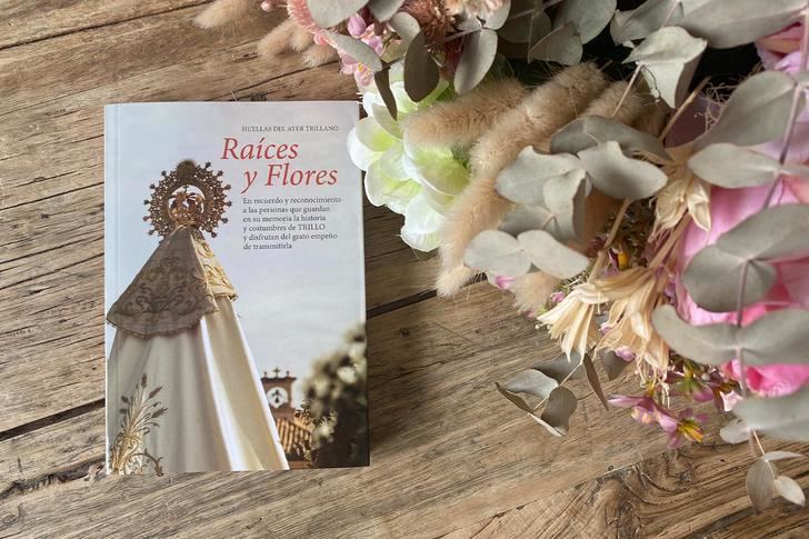 Raíces y flores rinde homenaje a la Virgen del Campo, repasando la historia y avatares de Trillo a través de la poesía