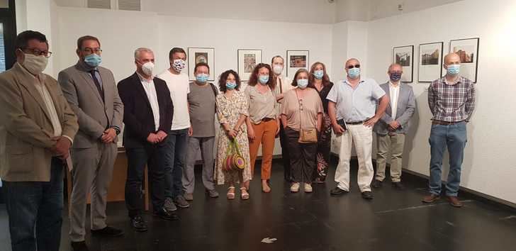 XXI Rally Fotográfico Guadalajara y su arquitectura