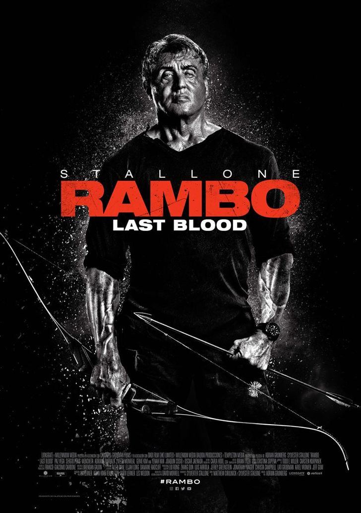 Rambo 5