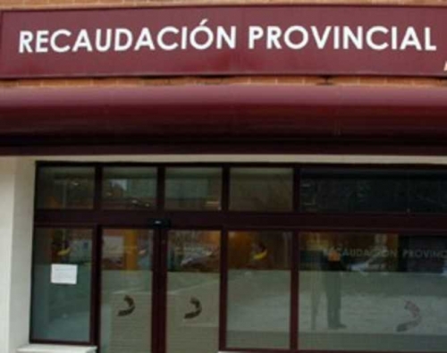 El Ayuntamiento de Cabanillas solicita a la Recaudación Provincial que paralice el cobro de los próximos recibos